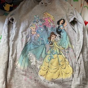 Disney Longsleeve